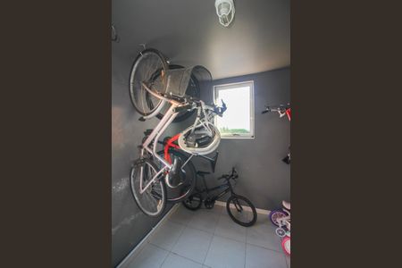 Apartamento para alugar com 82m², 2 quartos e 2 vagas Apartamento para alugar com 82m², 2 quartos e 2 vagasBicicletário