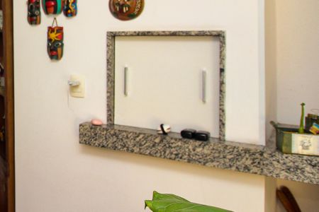 Apartamento para alugar com 82m², 2 quartos e 2 vagas Apartamento para alugar com 82m², 2 quartos e 2 vagasChurrasqueira