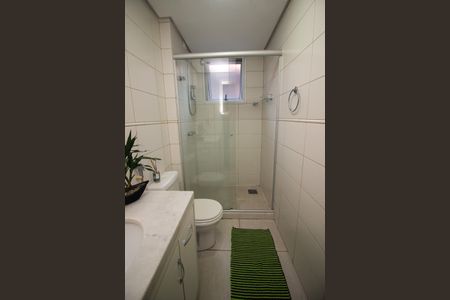 Apartamento para alugar com 82m², 2 quartos e 2 vagas Apartamento para alugar com 82m², 2 quartos e 2 vagasBanheiro Social