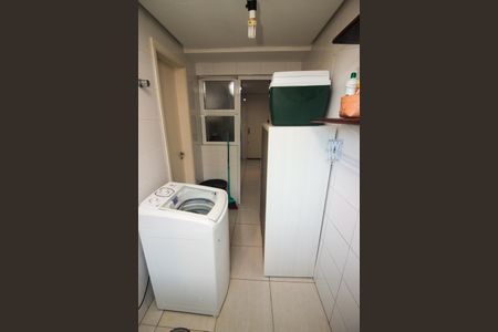 Apartamento para alugar com 82m², 2 quartos e 2 vagas Apartamento para alugar com 82m², 2 quartos e 2 vagasÁrea de Serviço