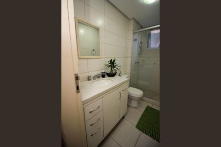 Apartamento para alugar com 82m², 2 quartos e 2 vagas Apartamento para alugar com 82m², 2 quartos e 2 vagasBanheiro Social