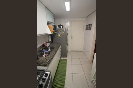 Apartamento para alugar com 82m², 2 quartos e 2 vagas Apartamento para alugar com 82m², 2 quartos e 2 vagasCozinha