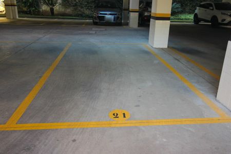 Apartamento para alugar com 82m², 2 quartos e 2 vagas Apartamento para alugar com 82m², 2 quartos e 2 vagasGaragem