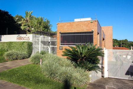 Apartamento para alugar com 82m², 2 quartos e 2 vagas Apartamento para alugar com 82m², 2 quartos e 2 vagasFachada do condomínio