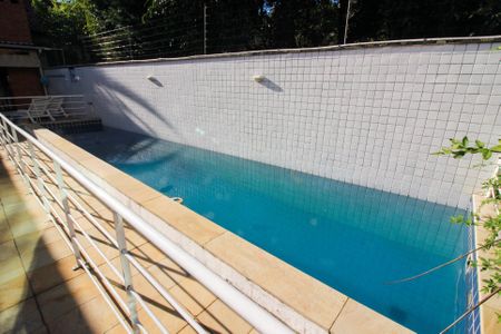 Apartamento para alugar com 82m², 2 quartos e 2 vagas Apartamento para alugar com 82m², 2 quartos e 2 vagasÁrea comum - Piscina