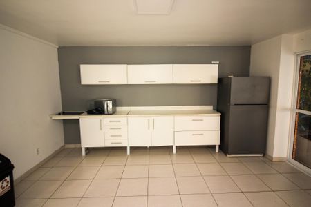 Apartamento para alugar com 82m², 2 quartos e 2 vagas Apartamento para alugar com 82m², 2 quartos e 2 vagasÁrea comum - Salão de festas