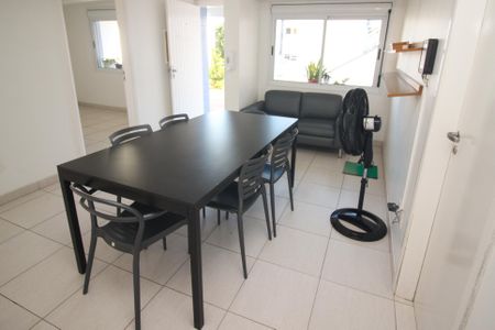 Apartamento para alugar com 82m², 2 quartos e 2 vagas Apartamento para alugar com 82m², 2 quartos e 2 vagasÁrea comum - Coworking