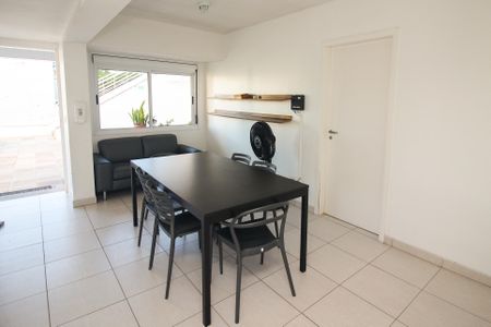 Apartamento para alugar com 82m², 2 quartos e 2 vagas Apartamento para alugar com 82m², 2 quartos e 2 vagasÁrea comum - Coworking