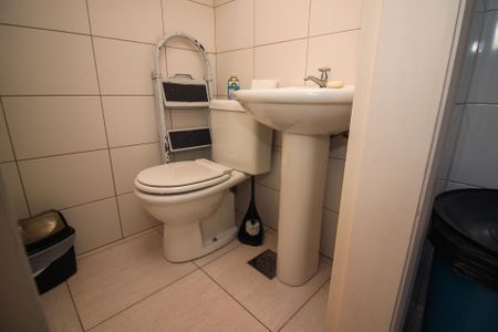 Apartamento para alugar com 82m², 2 quartos e 2 vagas Apartamento para alugar com 82m², 2 quartos e 2 vagasLavabo