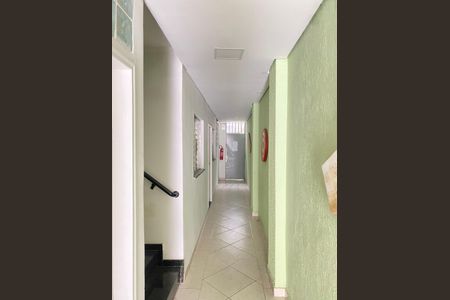 Apartamento para alugar com 35m², 1 quarto e sem vaga Apartamento para alugar com 35m², 1 quarto e sem vagaÁrea comum
