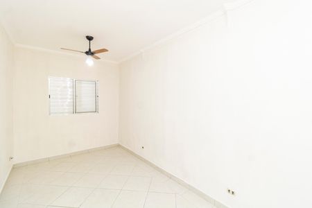 Quarto de apartamento para alugar com 1 quarto, 35m² em Vila Paiva, São Paulo