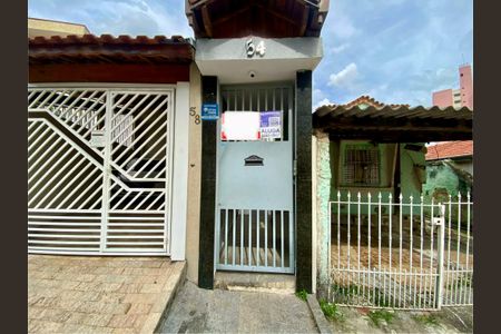 Apartamento para alugar com 35m², 1 quarto e sem vaga Apartamento para alugar com 35m², 1 quarto e sem vagaFachada