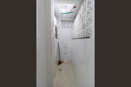 Apartamento para alugar com 35m², 1 quarto e sem vaga Apartamento para alugar com 35m², 1 quarto e sem vagaÁrea de Serviço