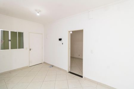 Apartamento para alugar com 35m², 1 quarto e sem vaga Apartamento para alugar com 35m², 1 quarto e sem vagaSala