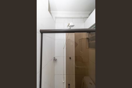 Banheiro de apartamento para alugar com 1 quarto, 35m² em Vila Paiva, São Paulo
