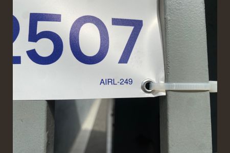 Apartamento para alugar com 35m², 1 quarto e sem vaga Apartamento para alugar com 35m², 1 quarto e sem vagaPlaquinha Cod AIRL-249