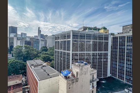 Apartamento à venda com 2 quartos, 67m² em Lapa, Rio de Janeiro