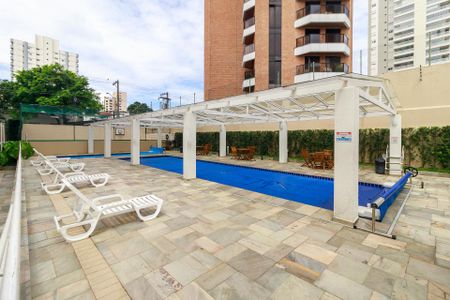 Apartamento para alugar com 83m², 1 quarto e 2 vagas Apartamento para alugar com 83m², 1 quarto e 2 vagasPiscina