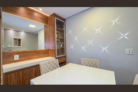 Apartamento para alugar com 83m², 1 quarto e 2 vagas Apartamento para alugar com 83m², 1 quarto e 2 vagasSala