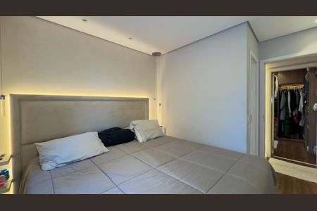 Apartamento para alugar com 83m², 1 quarto e 2 vagas Apartamento para alugar com 83m², 1 quarto e 2 vagasQuarto Suíte
