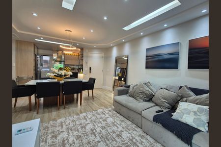 Apartamento para alugar com 2 quartos, 111m² em Recreio dos Bandeirantes, Rio de Janeiro