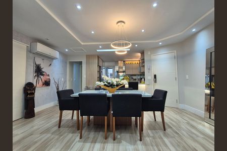 Apartamento para alugar com 2 quartos, 111m² em Recreio dos Bandeirantes, Rio de Janeiro