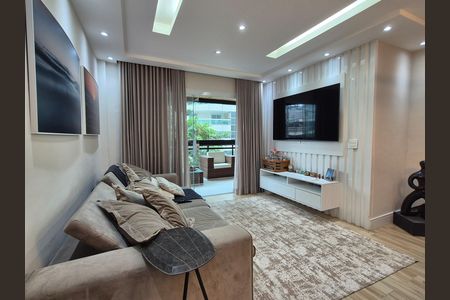 Apartamento para alugar com 2 quartos, 111m² em Recreio dos Bandeirantes, Rio de Janeiro