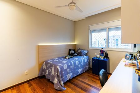 Apartamento à venda com 211m², 3 quartos e 4 vagasSuíte  3
