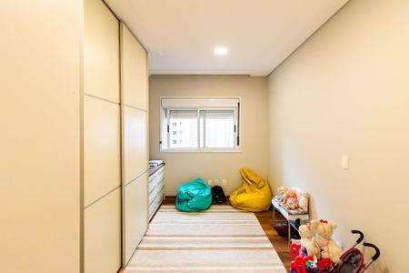 Apartamento à venda com 211m², 3 quartos e 4 vagasCloset