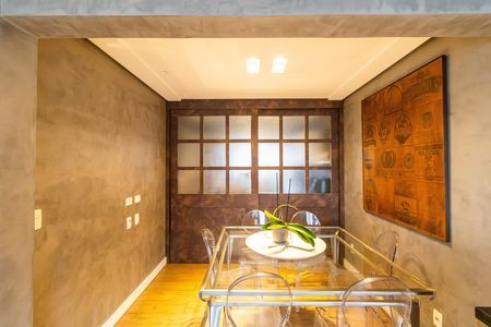 Apartamento à venda com 211m², 3 quartos e 4 vagasCopa