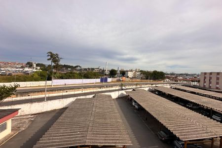 Apartamento para alugar com 65m², 2 quartos e 1 vagaVista do Quarto 2