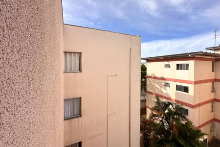 Apartamento para alugar com 65m², 2 quartos e 1 vagaVista da Sala