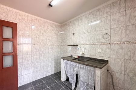 Apartamento para alugar com 65m², 2 quartos e 1 vagaCozinha