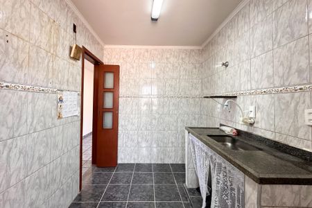 Apartamento para alugar com 65m², 2 quartos e 1 vagaCozinha