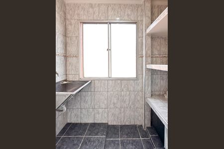 Apartamento para alugar com 65m², 2 quartos e 1 vagaÁrea de Serviço