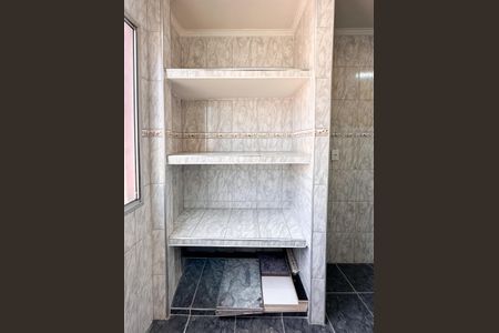 Apartamento para alugar com 65m², 2 quartos e 1 vagaÁrea de Serviço