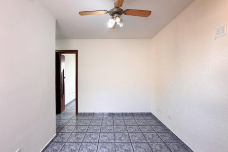 Sala de apartamento para alugar com 2 quartos, 65m² em Chácara Sergipe, São Bernardo do Campo