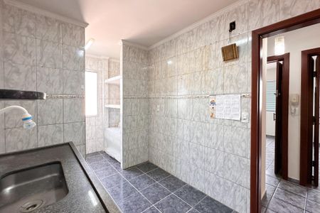 Apartamento para alugar com 65m², 2 quartos e 1 vagaCozinha