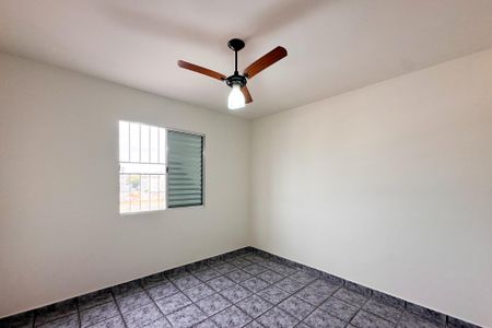 Quarto 1 de apartamento para alugar com 2 quartos, 65m² em Chácara Sergipe, São Bernardo do Campo