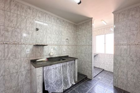 Apartamento para alugar com 65m², 2 quartos e 1 vagaCozinha