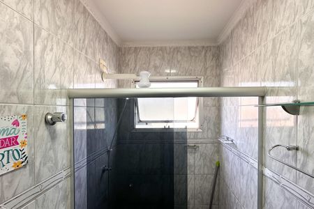 Apartamento para alugar com 65m², 2 quartos e 1 vagaBanheiro Social