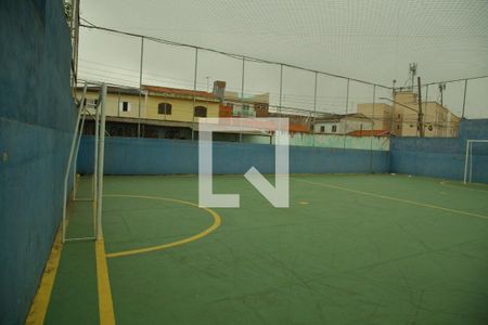 Apartamento para alugar com 65m², 2 quartos e 1 vagaÁrea comum - Quadra