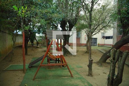 Apartamento para alugar com 65m², 2 quartos e 1 vagaÁrea comum - Playground