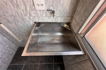 Apartamento para alugar com 65m², 2 quartos e 1 vagaÁrea de Serviço