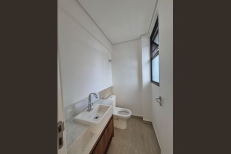 Apartamento à venda com 86m², 3 quartos e 2 vagas Apartamento à venda com 86m², 3 quartos e 2 vagasFoto 03