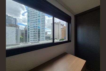 Foto 06 de apartamento à venda com 3 quartos, 86m² em Lourdes, Belo Horizonte