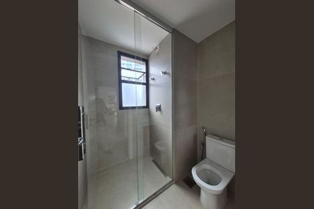 Foto 18 de apartamento à venda com 3 quartos, 86m² em Lourdes, Belo Horizonte