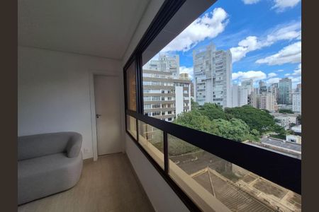 Apartamento à venda com 86m², 3 quartos e 2 vagas Apartamento à venda com 86m², 3 quartos e 2 vagasFoto 23