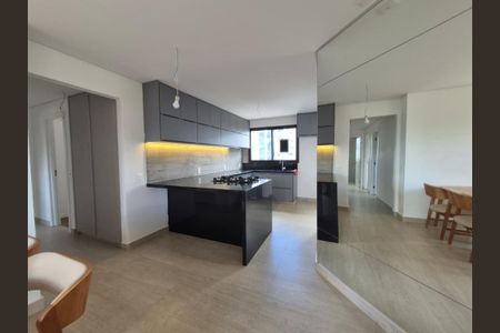 Apartamento à venda com 86m², 3 quartos e 2 vagas Apartamento à venda com 86m², 3 quartos e 2 vagasFoto 01