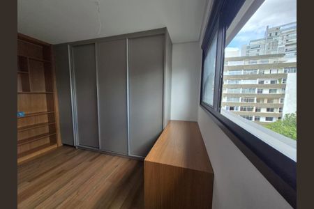 Foto 09 de apartamento à venda com 3 quartos, 86m² em Lourdes, Belo Horizonte